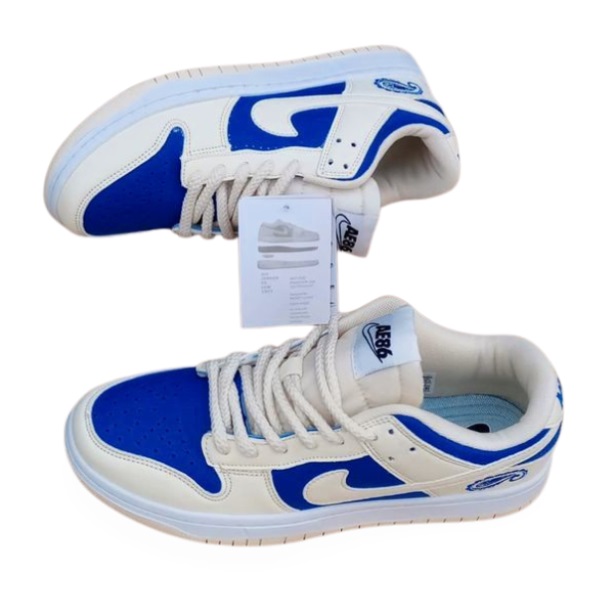 basket dunk Low