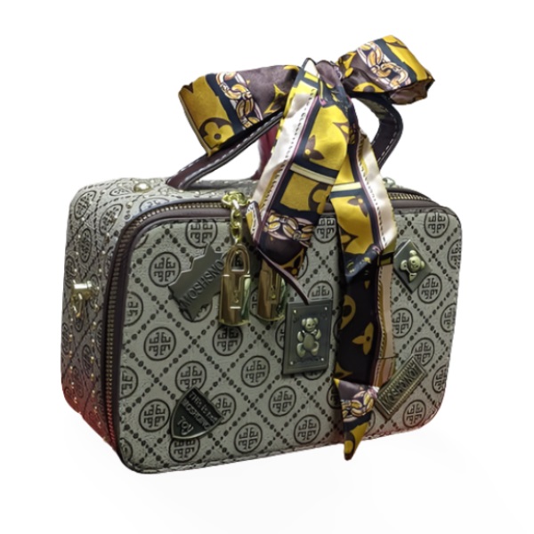Sac à Main Fendi + une paire de sandale offerte - Collection – Image 3