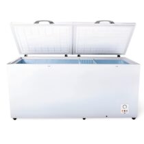 Congélateur Delta - 608L - DCF-660 - Garantie: 06 mois