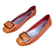 Ballerines femmes à nœud papillon - Pointures. 38,39,42,43