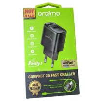 chargeur oraimo