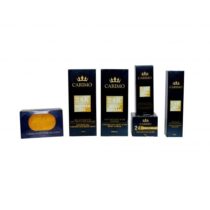 Gamme Teint d’Or De Carimo