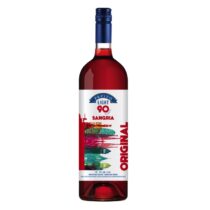 Vin rosé
