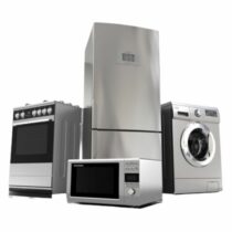 électroménager - Achat à Crédit