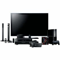 électronique - Achat à Crédit