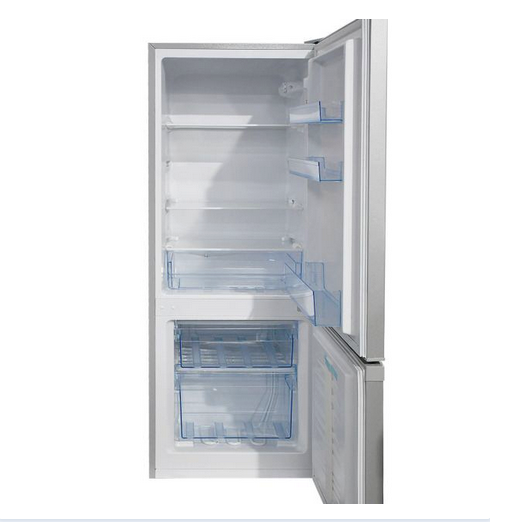 Réfrigérateur Combiné OSCAR 220L - OSC-R310S-C - A - Garantie: 06 mois – Image 2