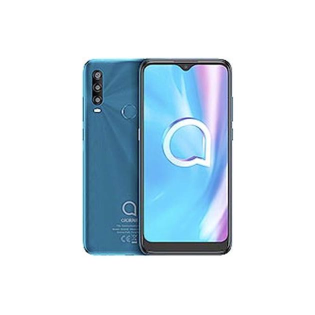 ALCATEL 1 SE (2020) - 128Go/4Go - 6.22 pouces - 13MP+5MP+2MP/5MP - 4000mAh