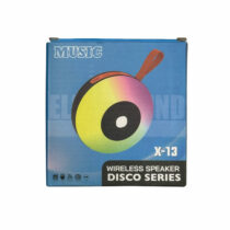 Haut parleur X-13