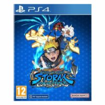 PS4 - Naruto x boruto ultimate ninja storm connections