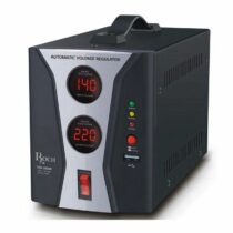 Régulateur de Tension Roch 2000VA - AB-2000 - Garantie: 6 mois