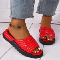Babouche Femme - Pointure 37 à 41
