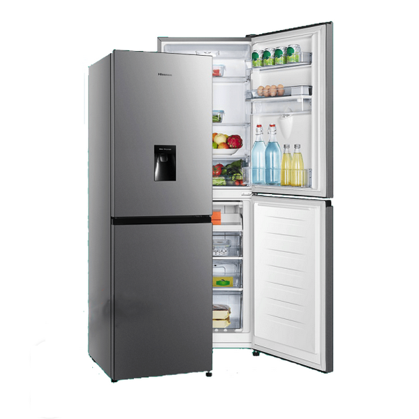 Réfrigérateur Combiné HISENSE 240Litres - A+ - RD34DCSB - Garantie: 6 mois – Image 2