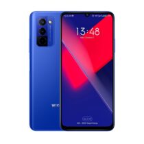 Smartphone Wiko 10 - 128/6 - 6.74" - 5000 mAh - 50MP/5MP - 03 mois