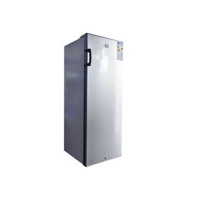 Congélateur vertical Oscar 180 Litres - OSC-CF220 - Garantie: 06 mois – Image 2