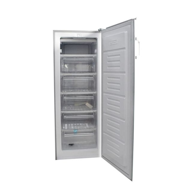 Congélateur vertical Oscar 180 Litres - OSC-CF220 - Garantie: 06 mois – Image 3