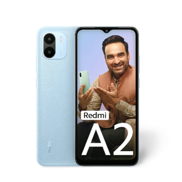 téléphone Redmi