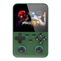 Console de jeux video - D007 - android et portable avec plus de 10000 Jeux en HD