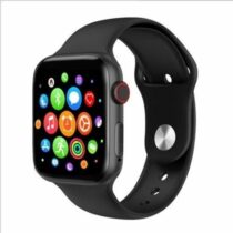 Montre Connectée T500 - 200mAH - Noir
