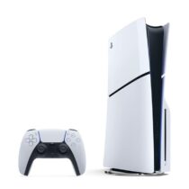 Playstation 5 Slim Sony - Stockage SSD 1 To - RAM 16 Go - Processeur AMD - Neuf Scellé - Garantie 6 mois