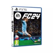 Jeux Vidéo – FIFA24 pour Playstation 5