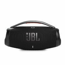 Enceinte JBL - BOOMBOX 3 - 20000 mAh - 60W - Noir