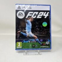 Jeux Vidéo – FIFA24 pour Playstation 5