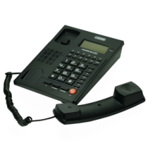 Téléphone fixe filaire - HCD358BTSD - L-3