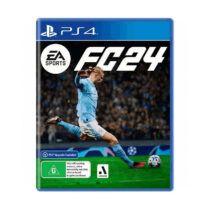 Jeux Vidéo – FIFA24 pour Playstation 4