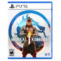 Jeu PS5 - Mortal Kombat 1