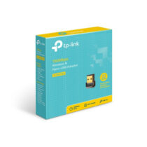 Nano Adaptateur TP Link - USB WiFi N 150Mbps