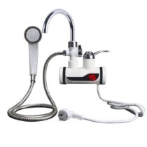 Robinet chauffe-eau électrique instantané 3000W - Garantie:1 mois