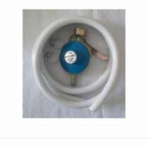 Détendeur + Tuyau à Gaz