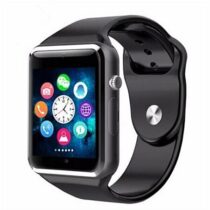 Montre Connectée Smart 2030 - W008 - 1.56" - 320 mAh - Carte SIM - Garantie: 01 mois