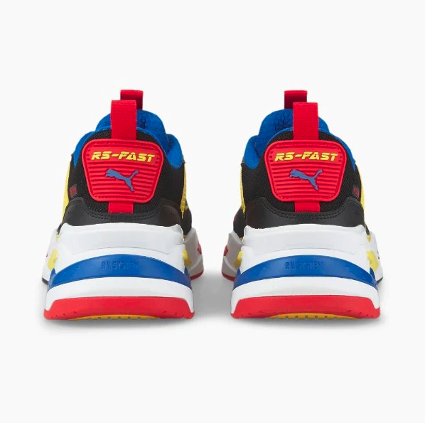 Sneakers Puma SYSTEM - Pointure 40 à 45 – Image 5