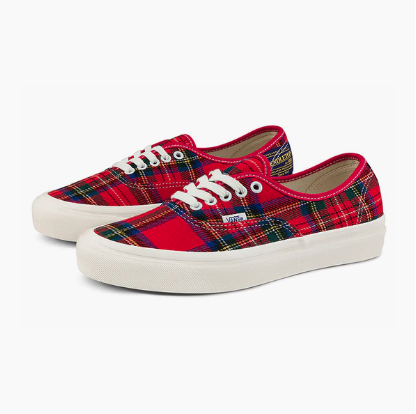 Sneakers Vans