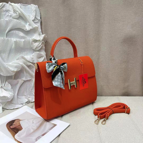 Petit Sac à main Hermès - Générique - Collection – Image 3