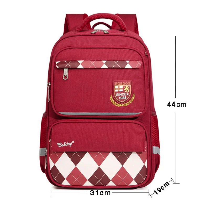 Sac à dos - BobDog - CE1 au CM2 + Une paire de basket – Image 2