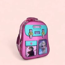 Sac à dos - Maternelle / SIL + Une paire de basket