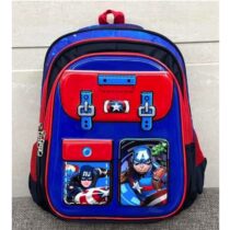 Sac à dos - Maternelle / SIL + Une paire de basket