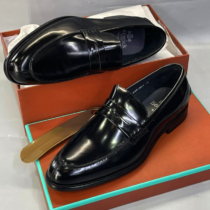 Slippers homme Berwick - Qualité premium - 46 à 47