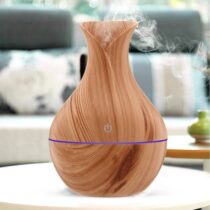 Diffuseur de Parfum Pour maison - Lumière LED – 3W