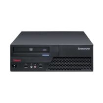 Unite Centrale Lenovo - Dual Core - 500Go HDD/4Go Ram - 2.9Ghz - Garantie 01 mois