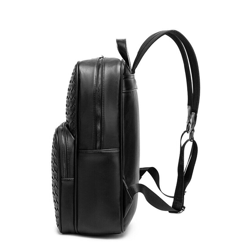 Sac à dos tissé