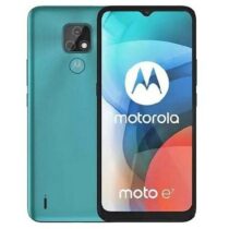 Motorola Moto E7 - 6.52 pouces - 64/4Go Ram - 48+2MP/8MP - 5000mAh - Dual Sim - Garantie 06 mois