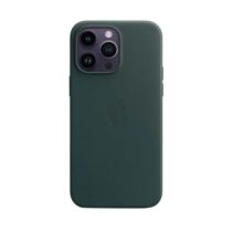 Pochette silicone magsafe pour iphone 14 pro max