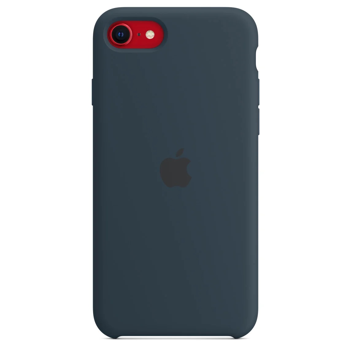 Pochette en silicone pour Iphone 8 - Iphone 7