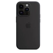 Pochette silicone pour Iphone 14 pro max