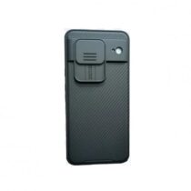 COQUE GOOGLE PIXEL 8 NOIR