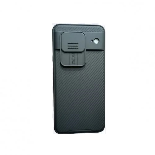 COQUE GOOGLE PIXEL 8 NOIR