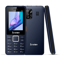 Téléphone Classique Sunelan S22 - 1000mAh Dual Sim - Radio FM